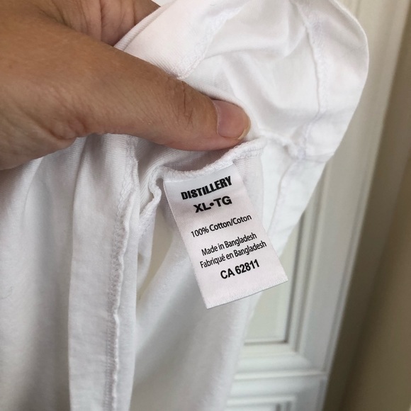 🐻 Distillery Apparel graphic Men’s t-shirt - Picture 10 of 10